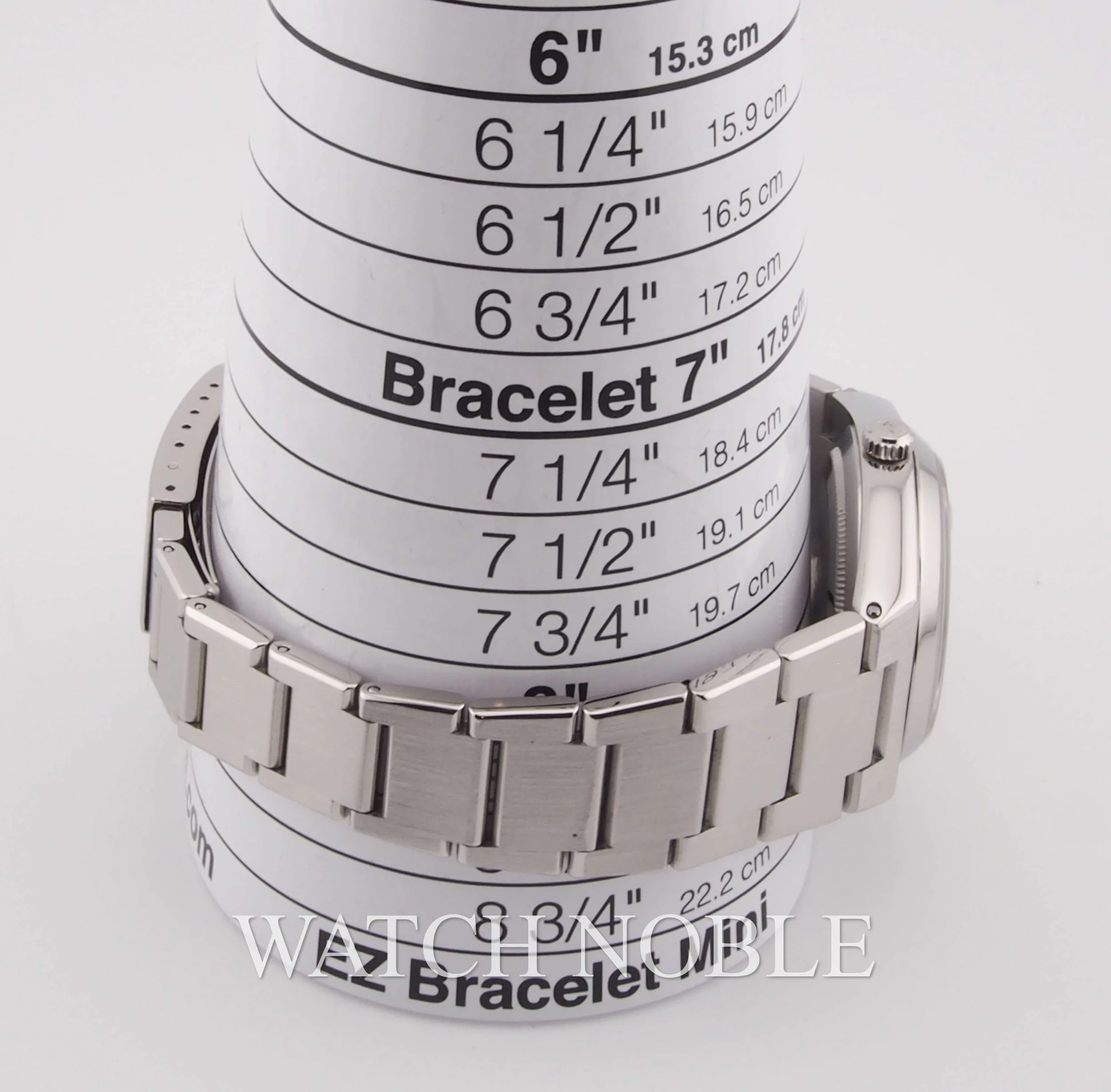 Rolex Oyster Perpetual Date 36mm 1530