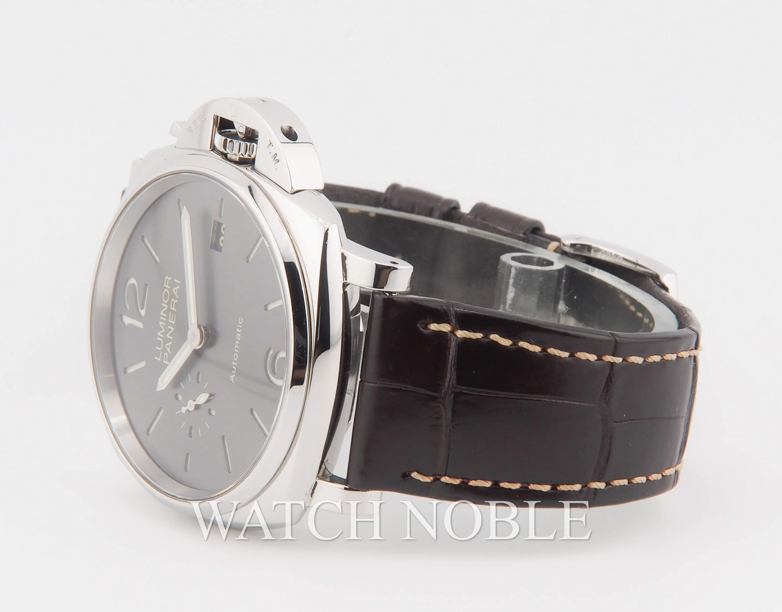 Panerai Luminor Due PAM904