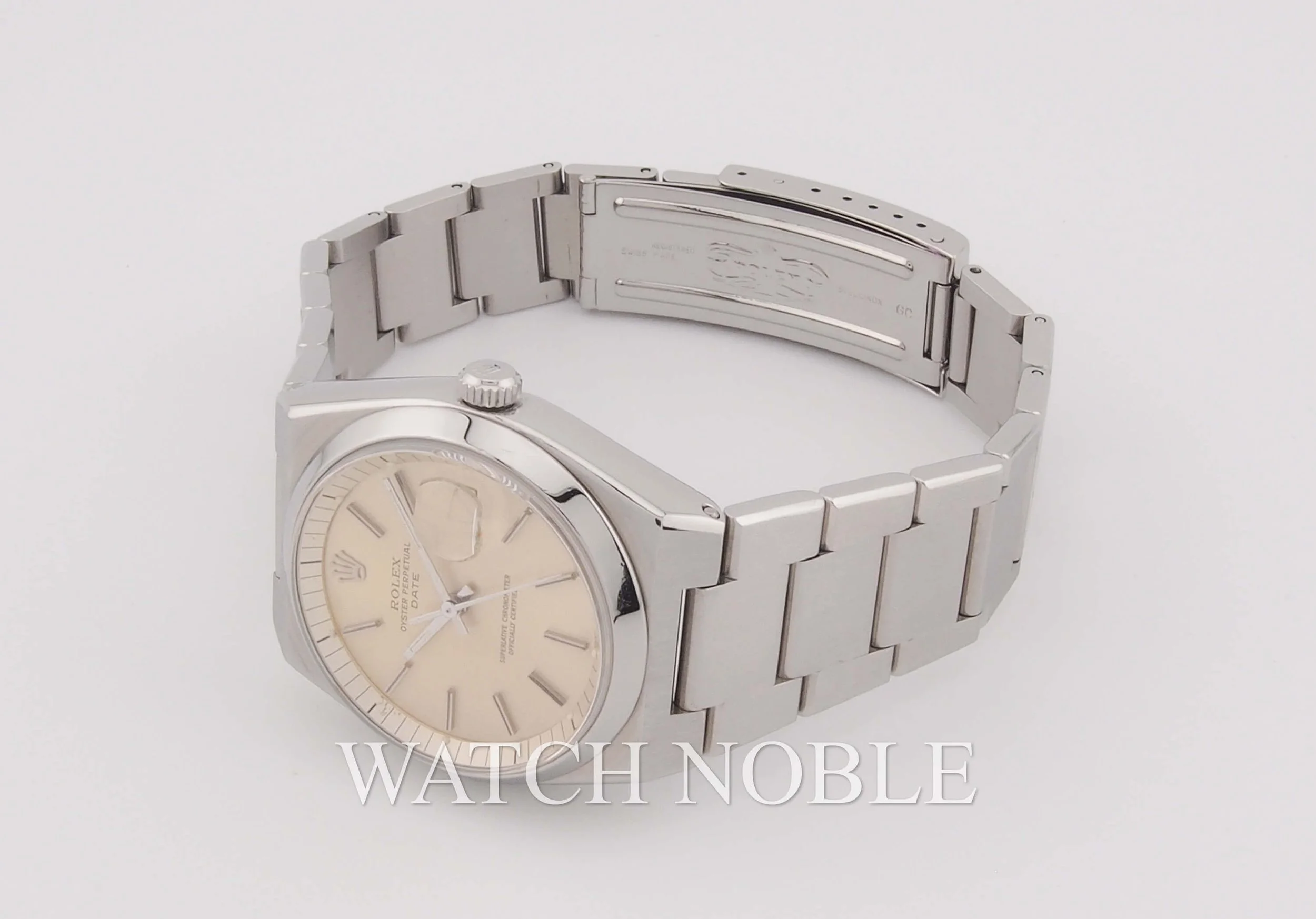 Rolex Oyster Perpetual Date 36mm 1530