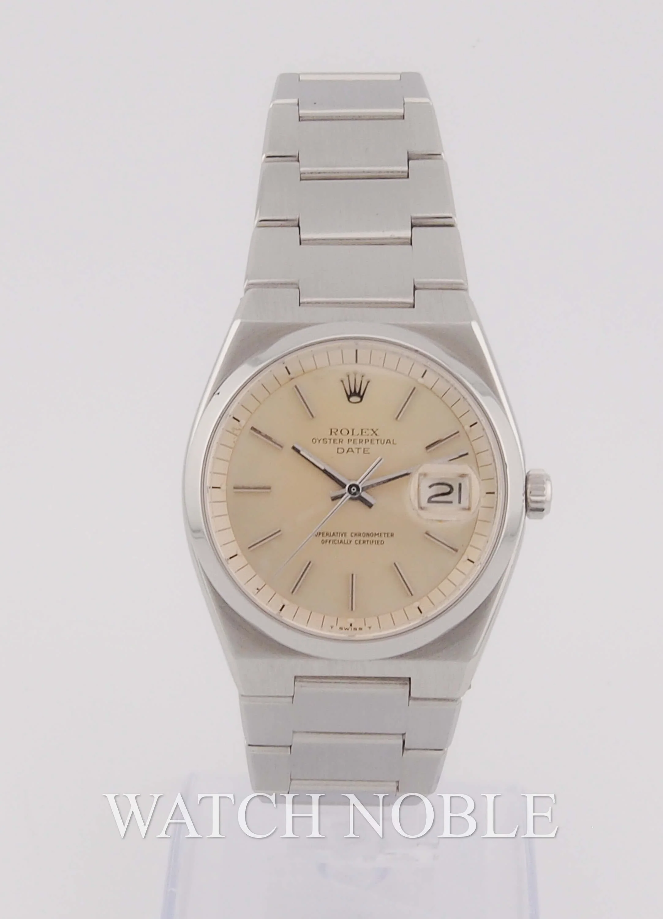 Rolex Oyster Perpetual Date 36mm 1530