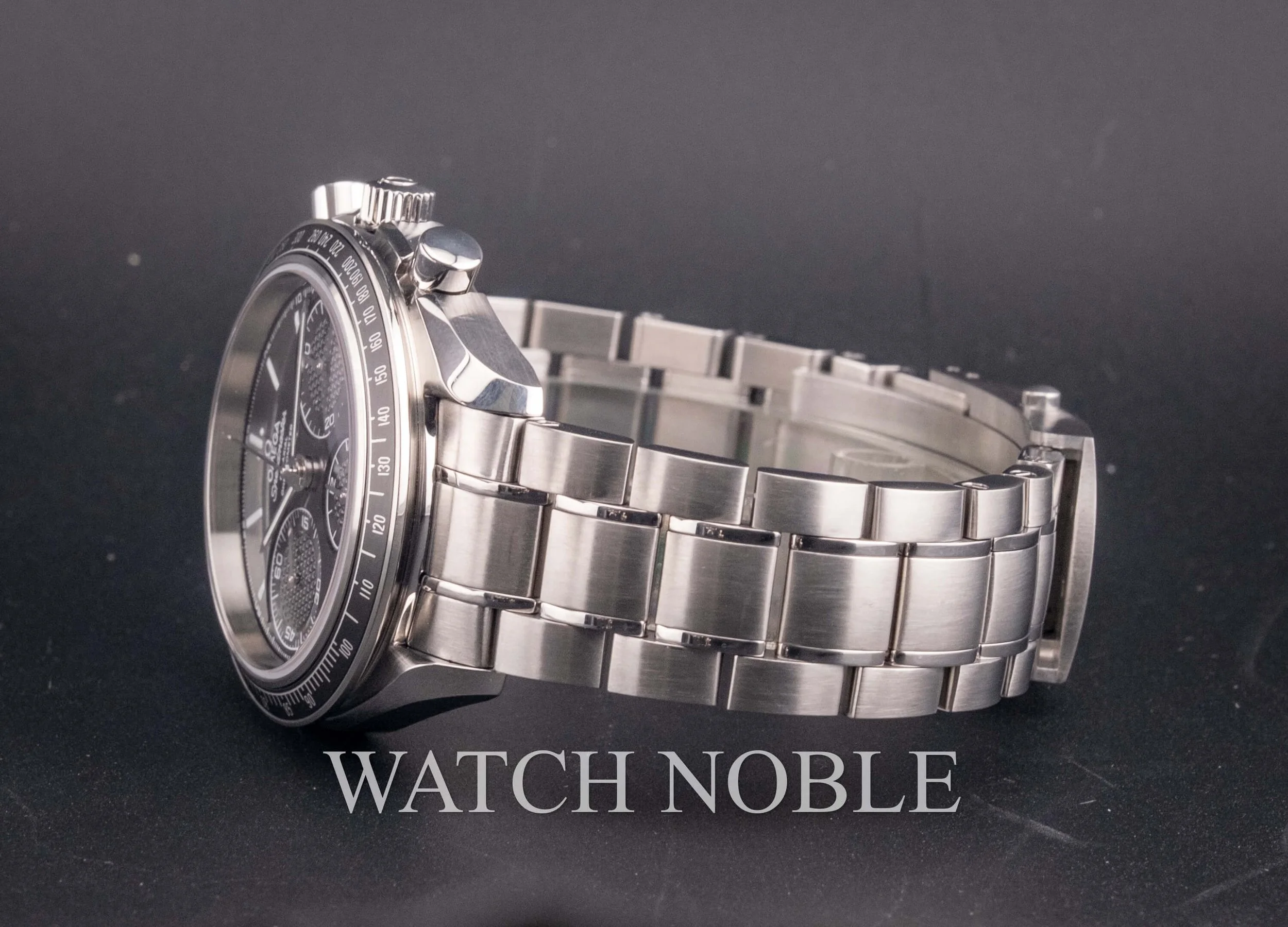 Omega Speedmaster Racing 326.30.40.50.01.001