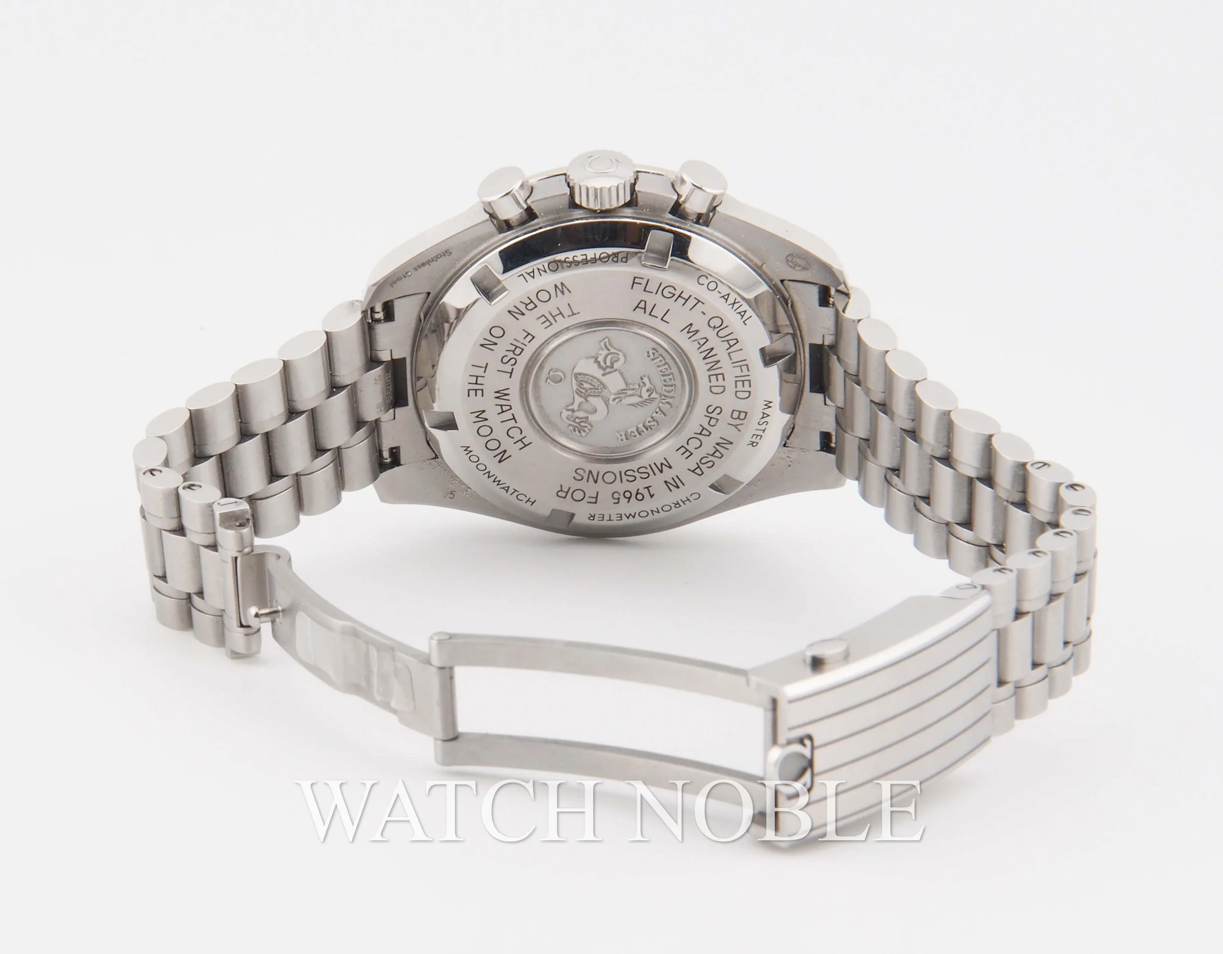 Omega Speedmaster Professional Moonwatch Black Dial  310.30.42.50.01.001