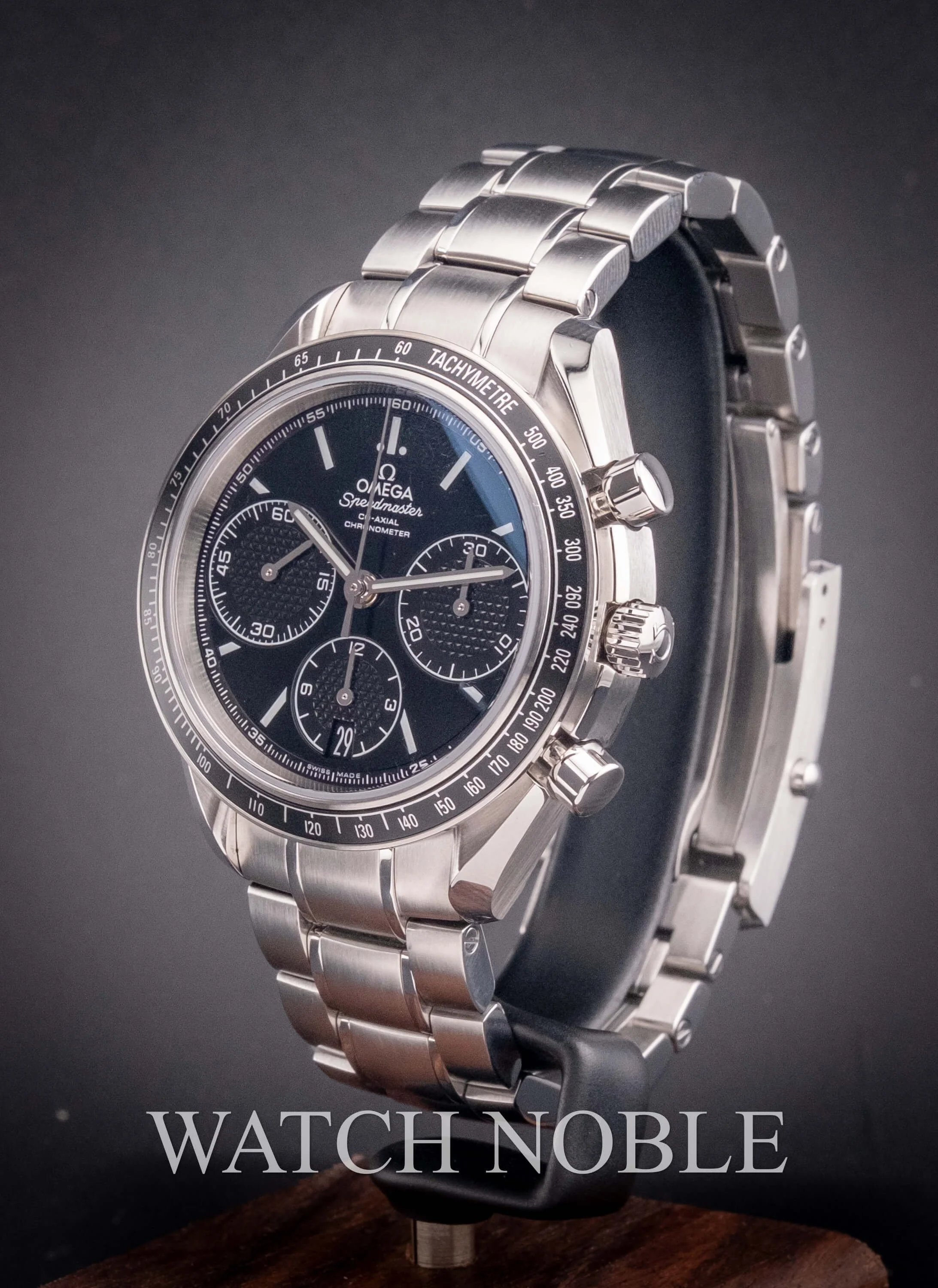 Omega Speedmaster Racing 326.30.40.50.01.001