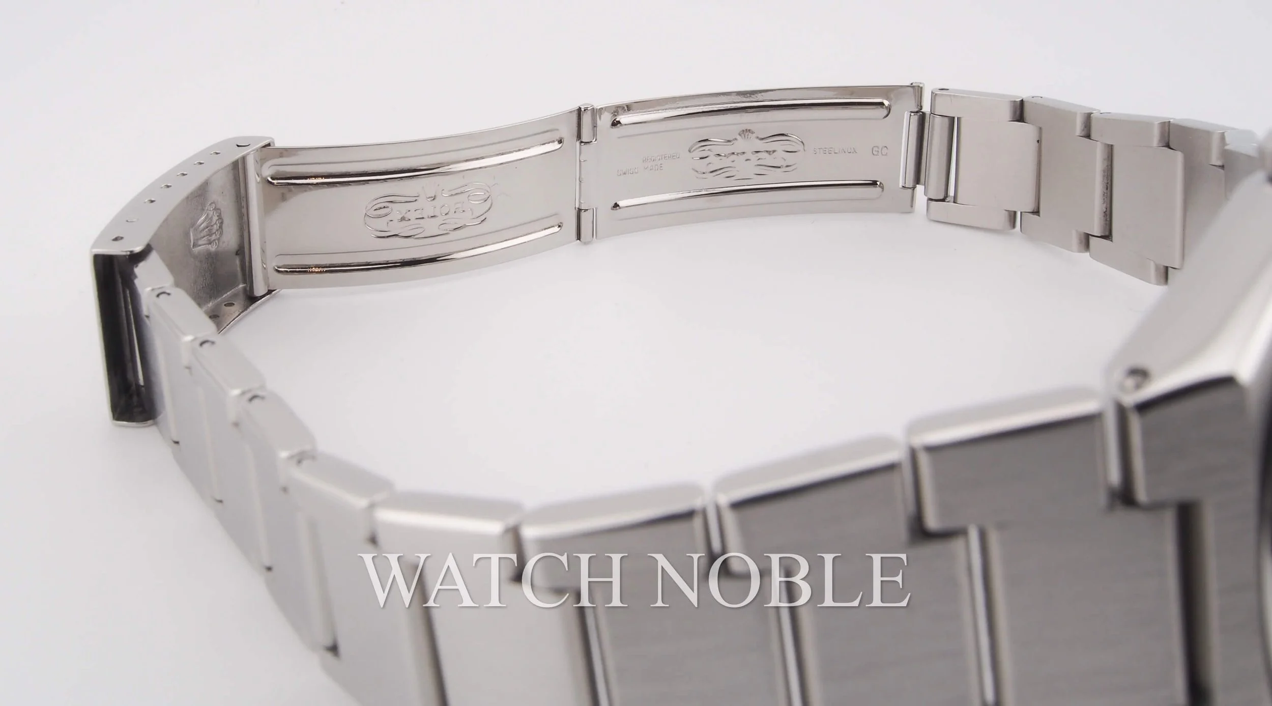 Rolex Oyster Perpetual Date 36mm 1530