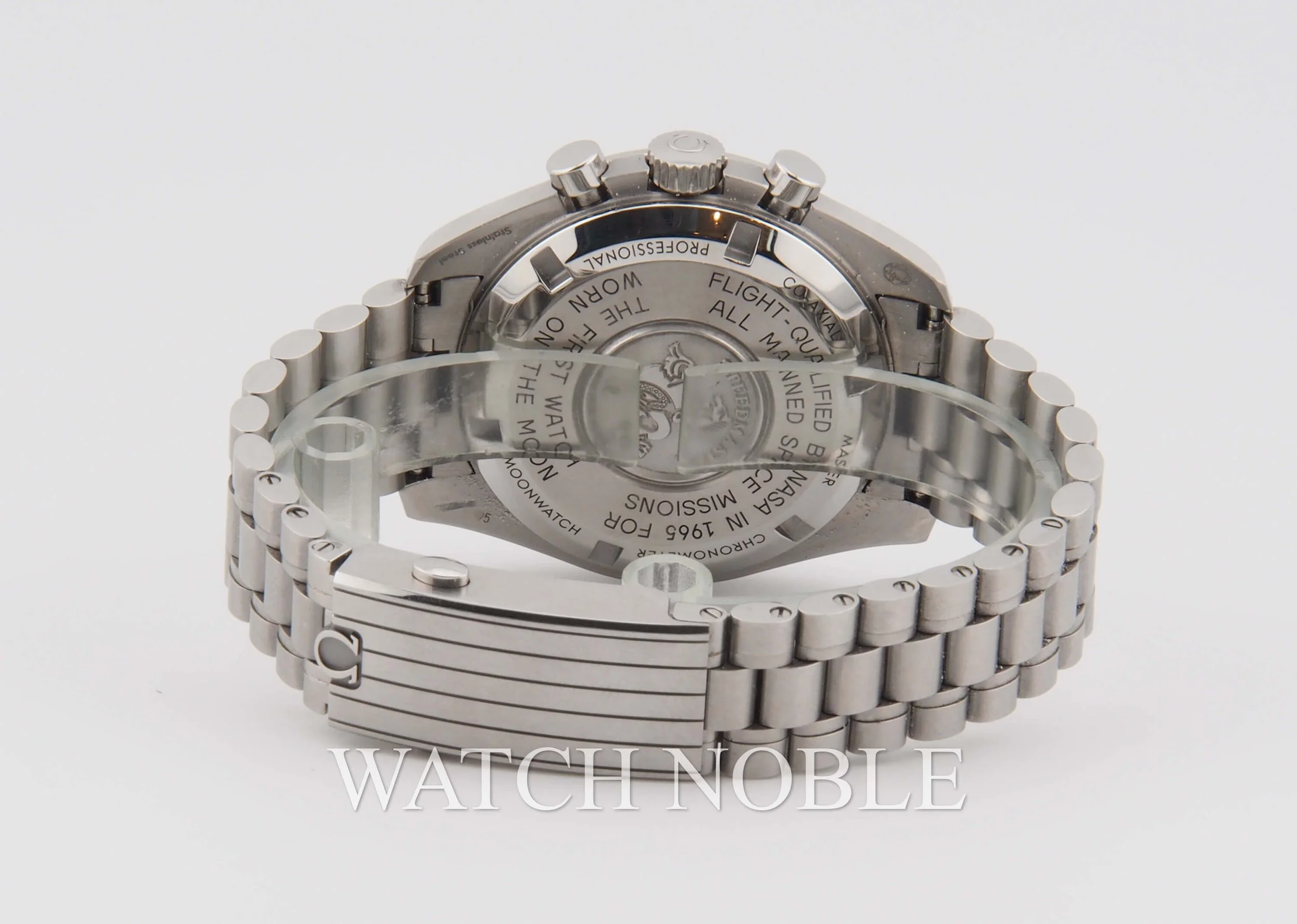Omega Speedmaster Professional Moonwatch Black Dial  310.30.42.50.01.001