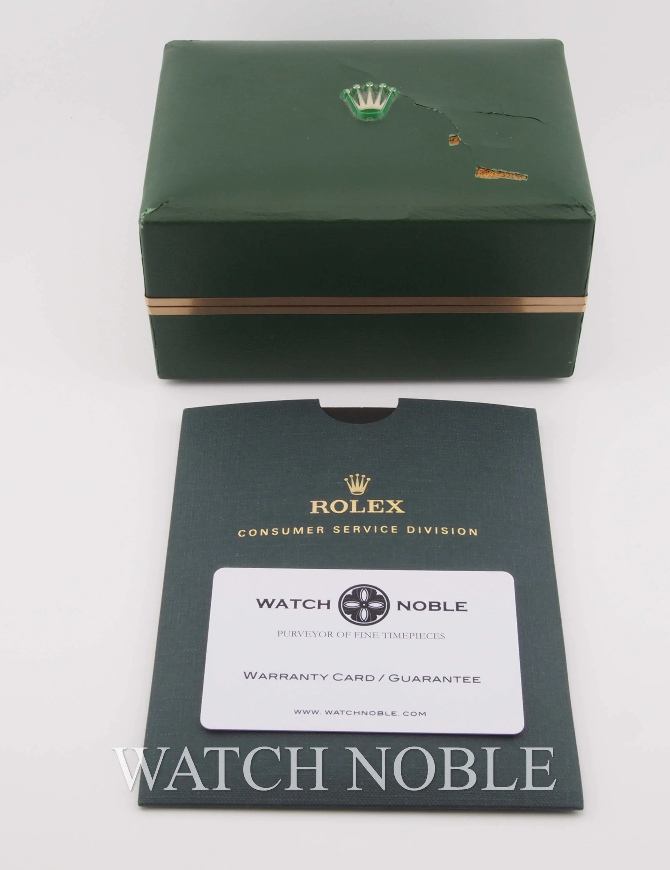 Rolex Oyster Perpetual Date 36mm 1530