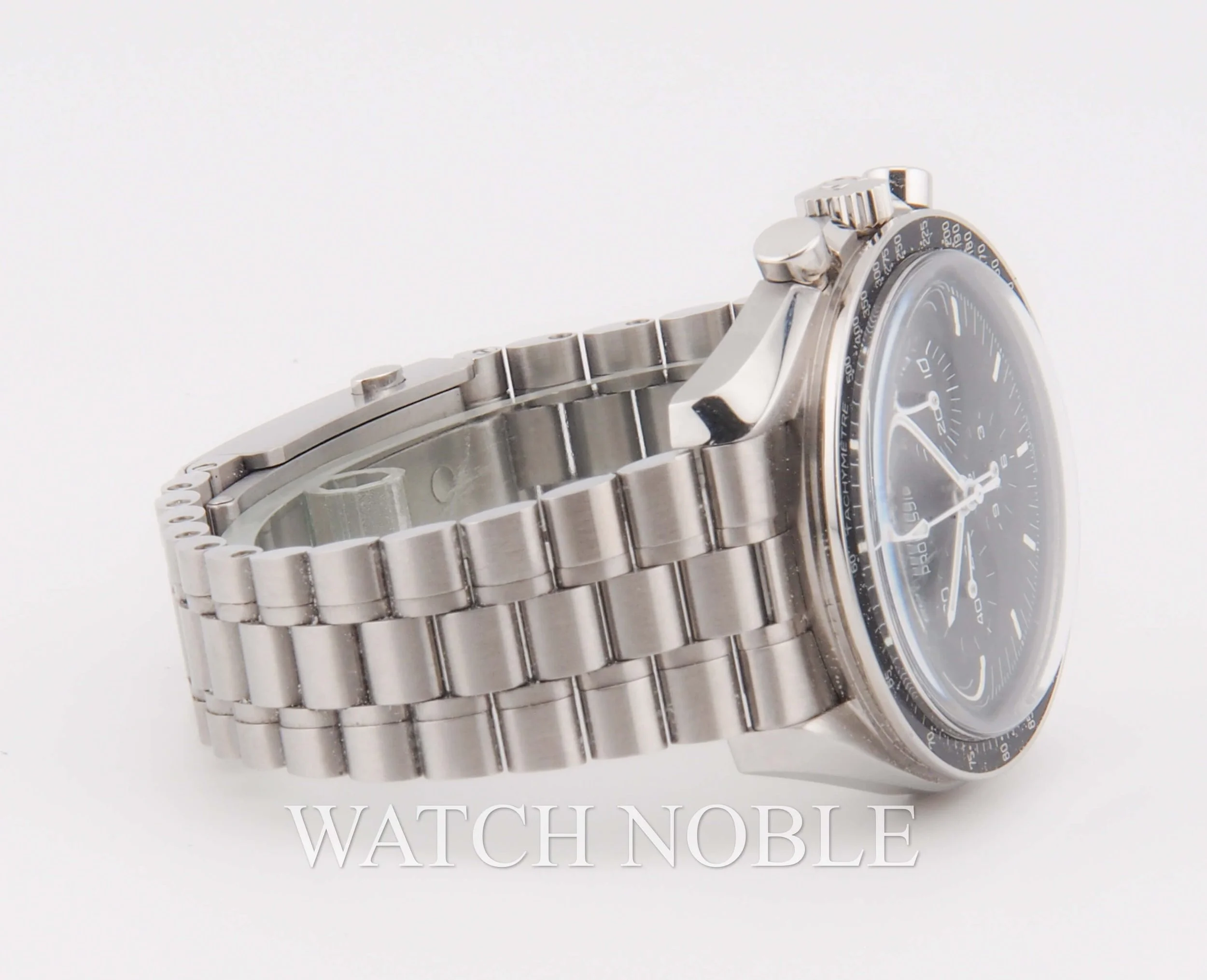 Omega Speedmaster Professional Moonwatch Black Dial  310.30.42.50.01.001