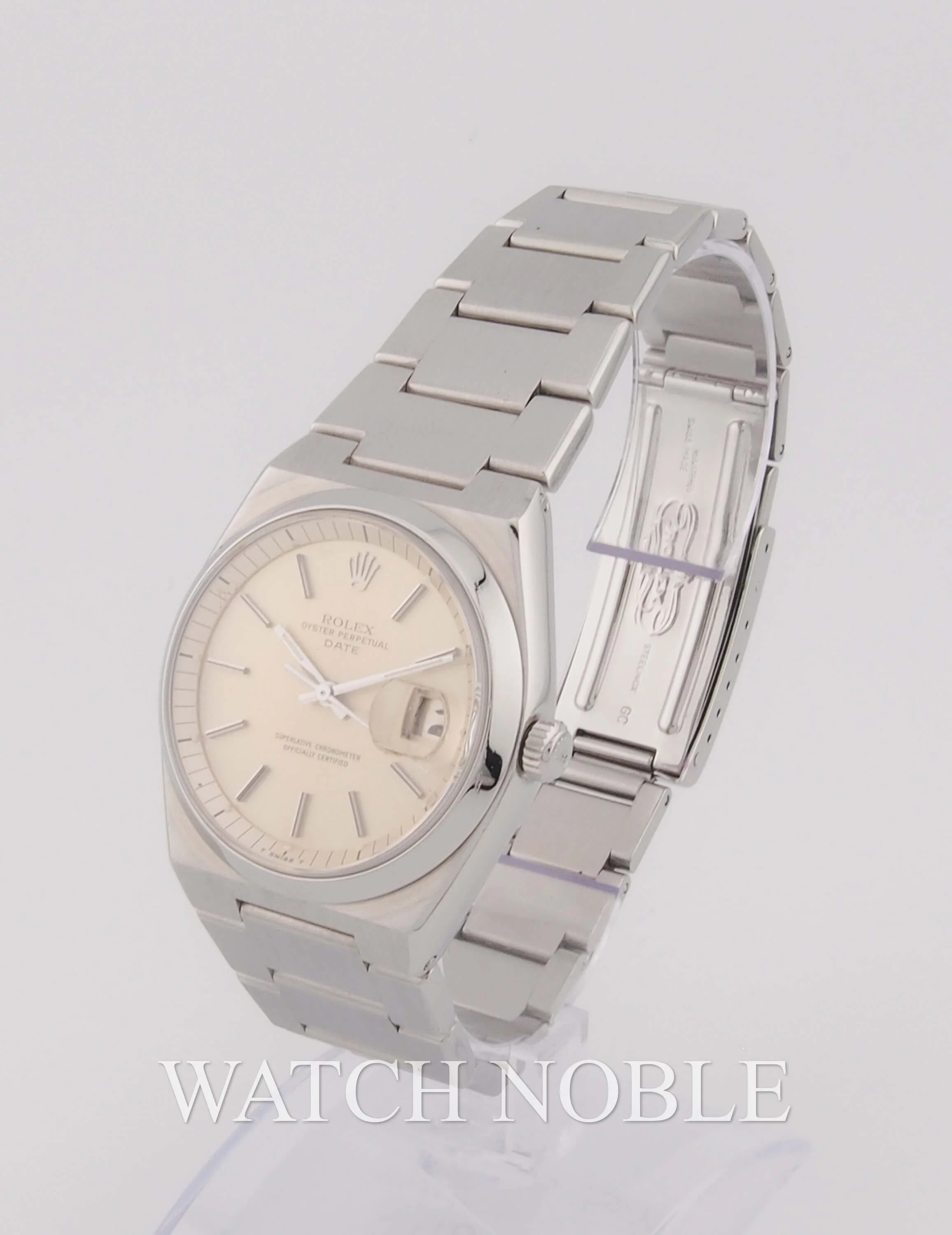 Rolex Oyster Perpetual Date 36mm 1530