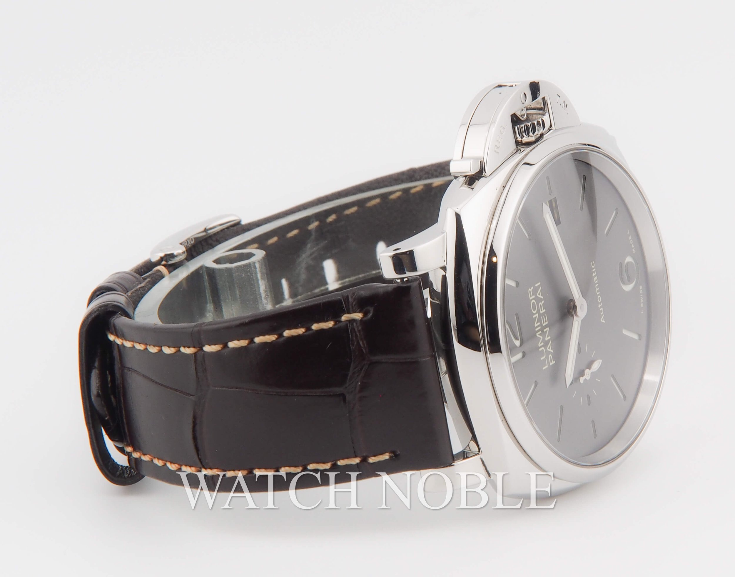 Panerai Luminor Due PAM904