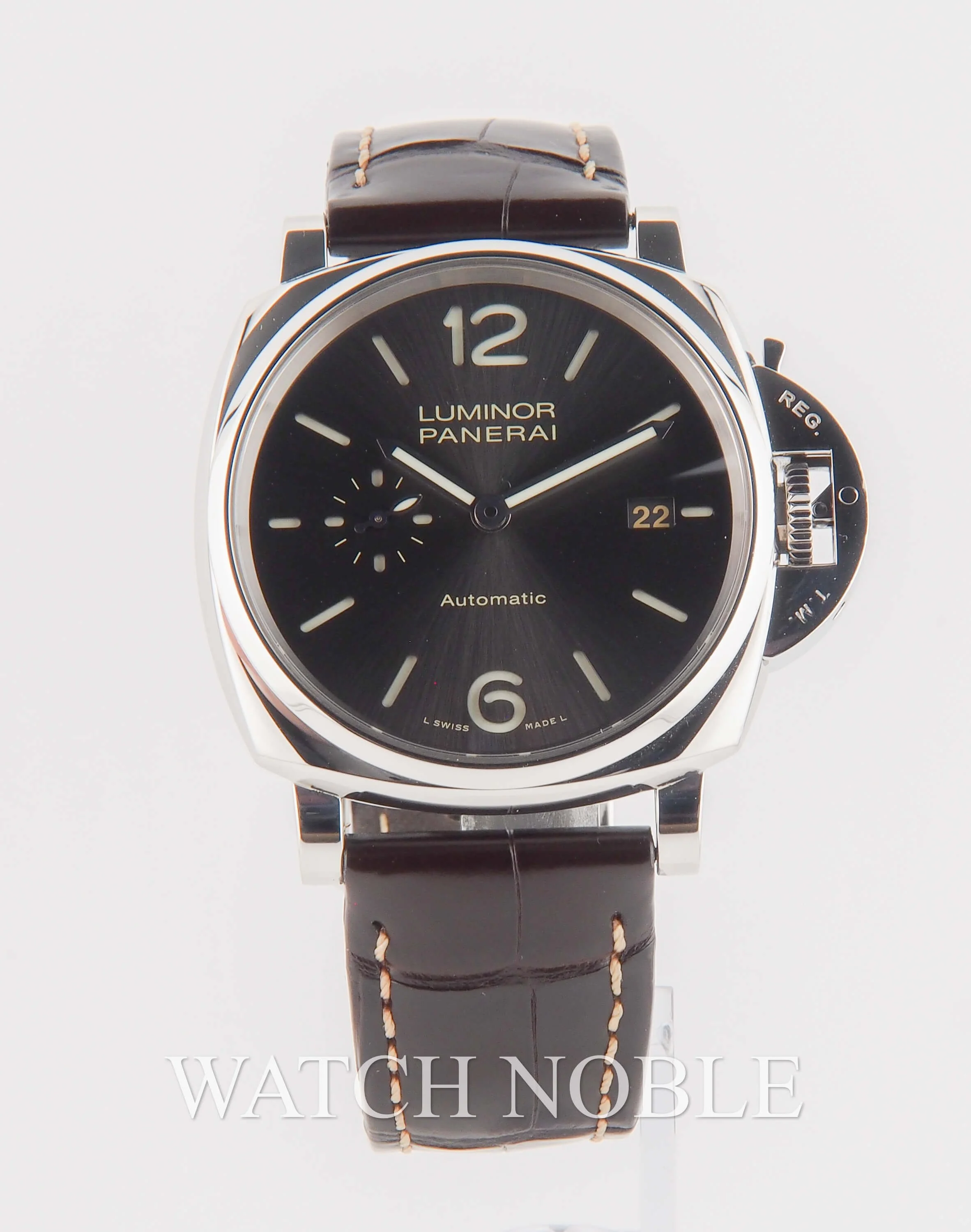 Panerai Luminor Due PAM904