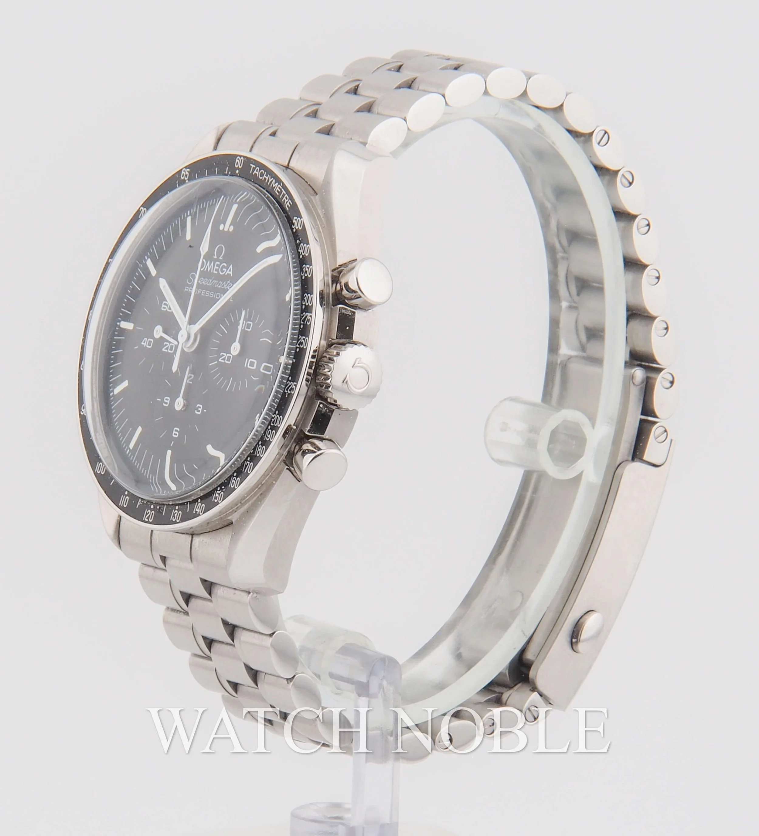 Omega Speedmaster Professional Moonwatch Black Dial  310.30.42.50.01.001
