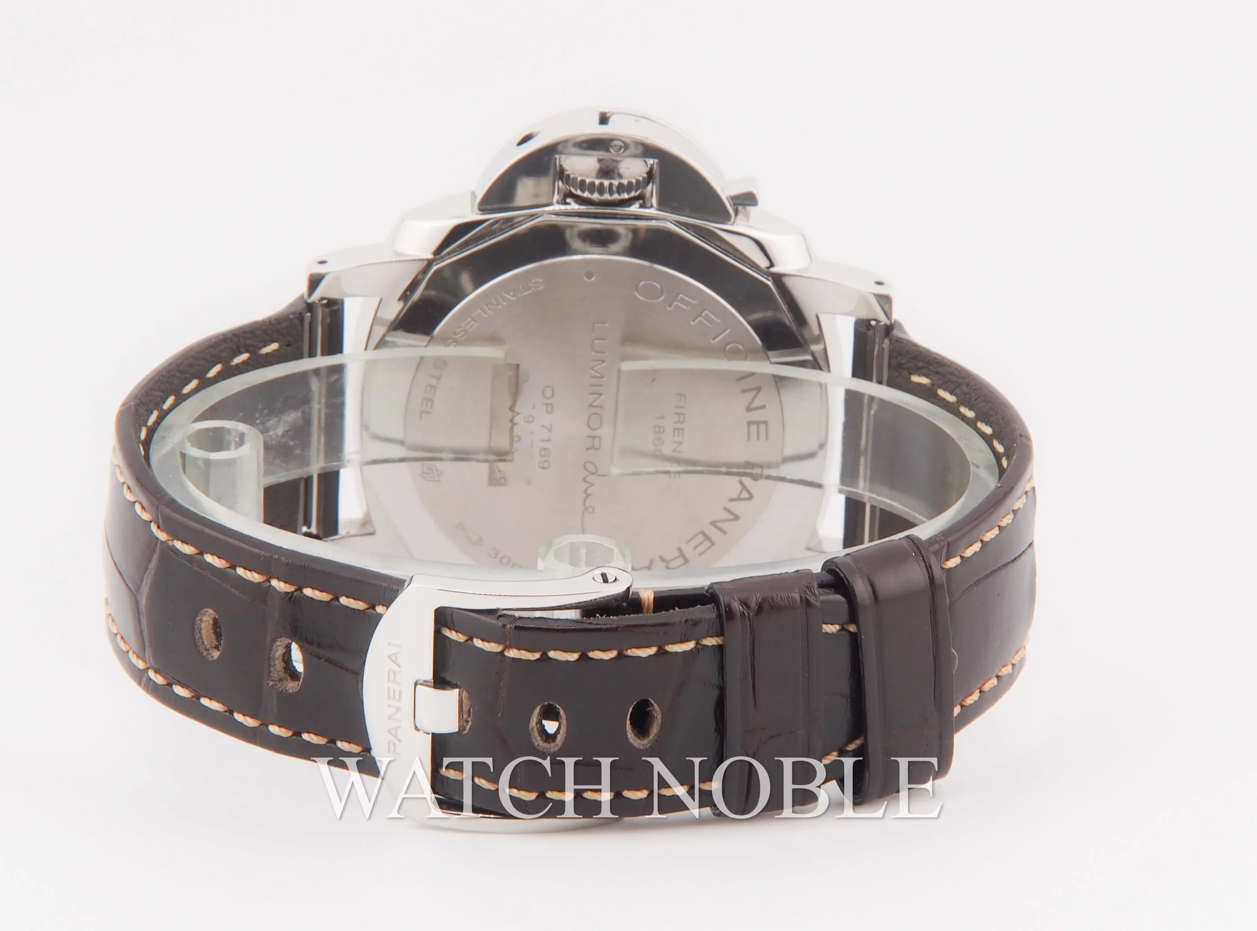 Panerai Luminor Due PAM904