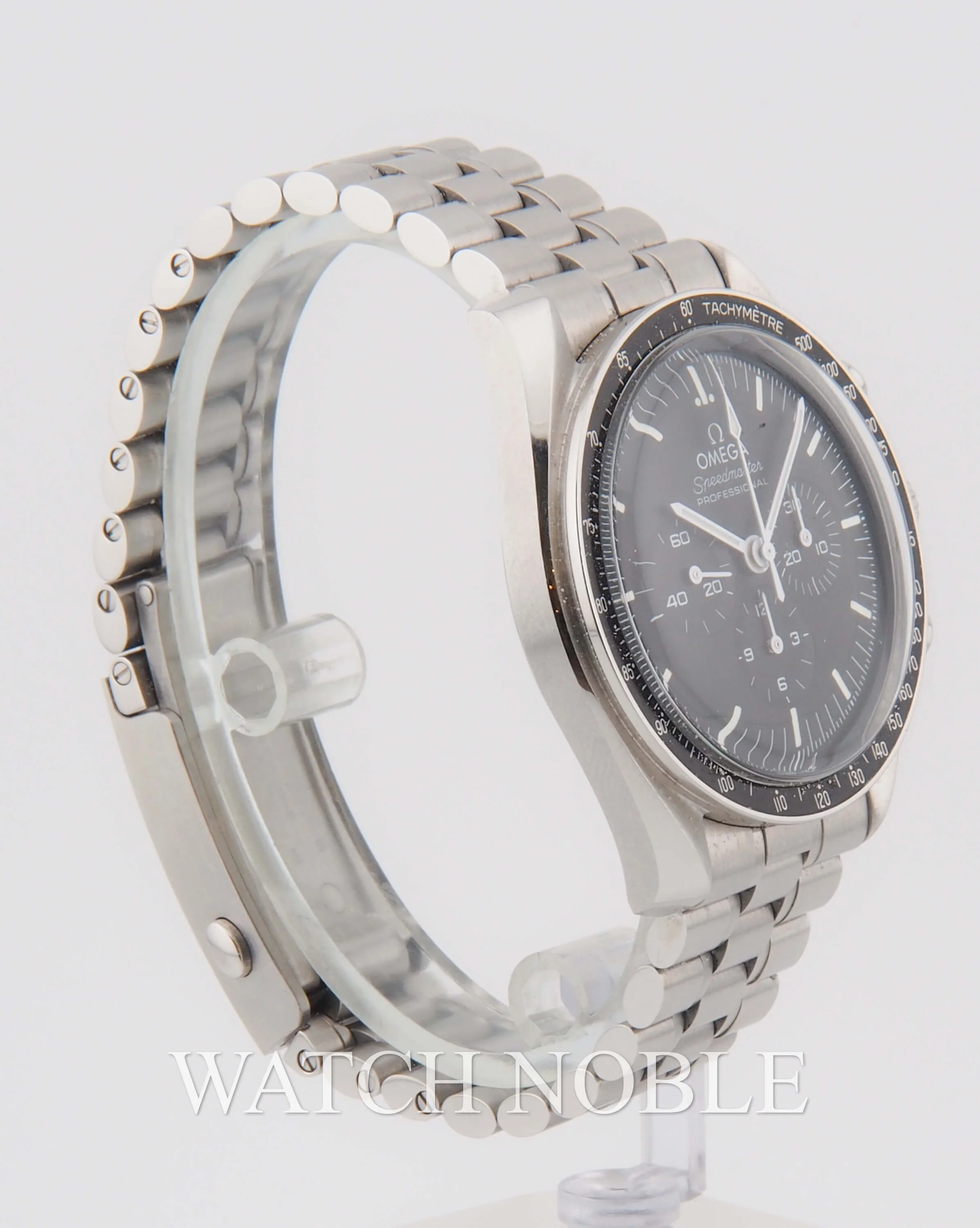 Omega Speedmaster Professional Moonwatch Black Dial  310.30.42.50.01.001