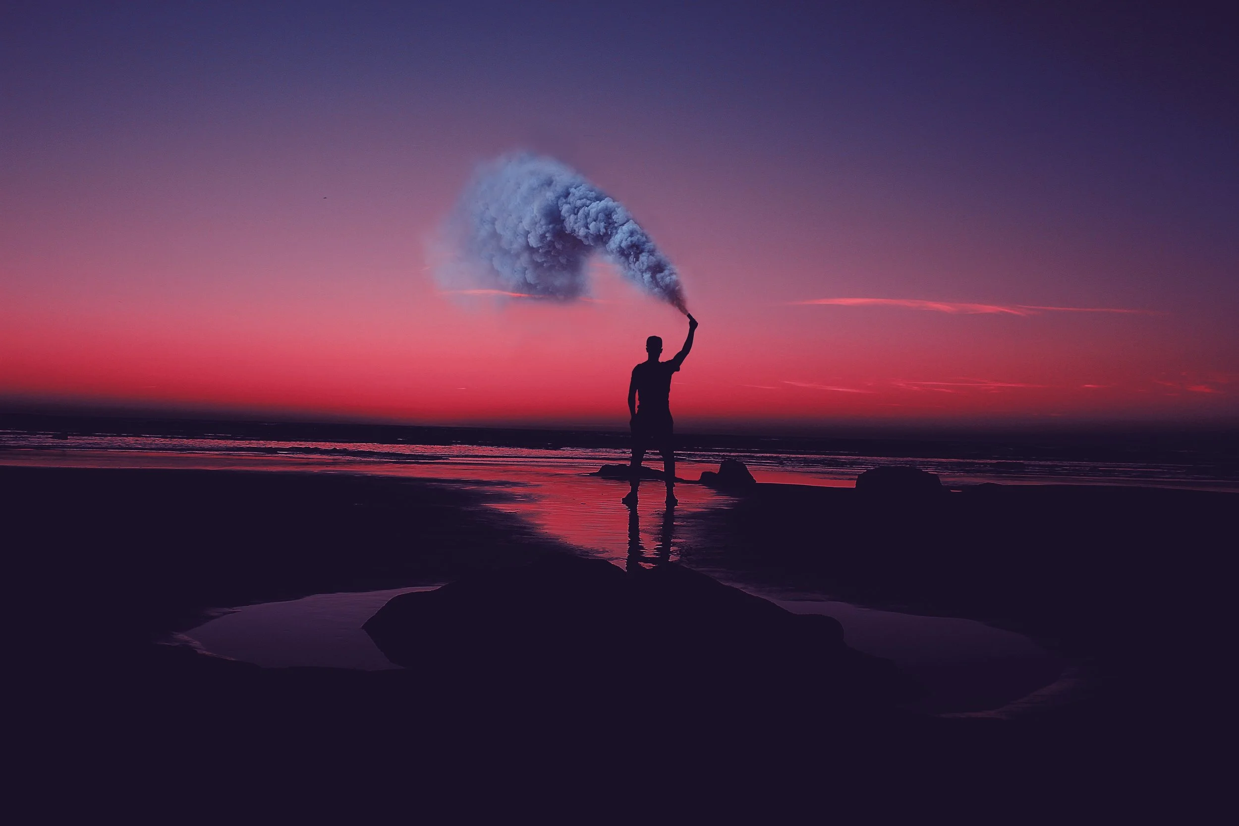 Photo by Aziz Acharki on Unsplash