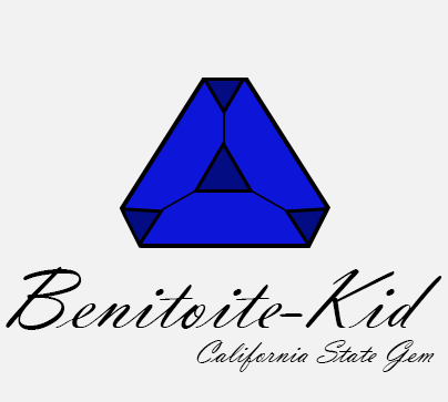 Benitoite-Kid