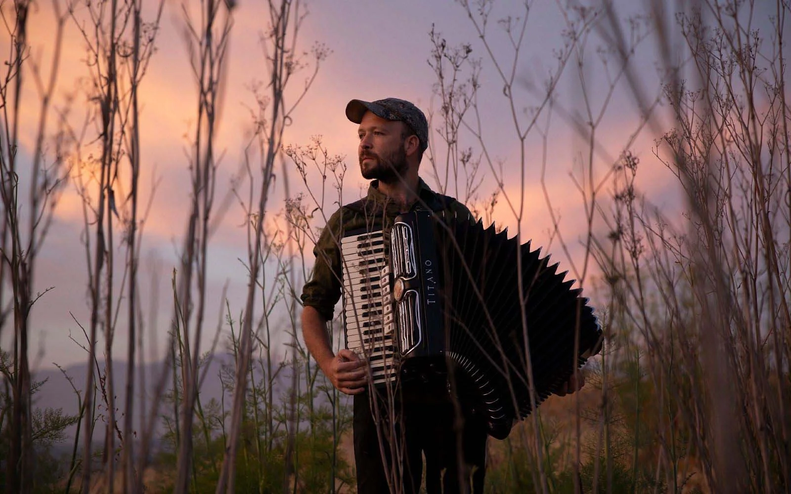 Albums of the Year 2025 (Ambient)