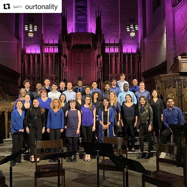 Amazing to hear so many youth leaders speaking last night. Thanks for allowing us to share some music with you. 
#Repost @ourtonality with @get_repost
・・・
One day there will be no need for town halls such as this. Until then, we will continue to shar