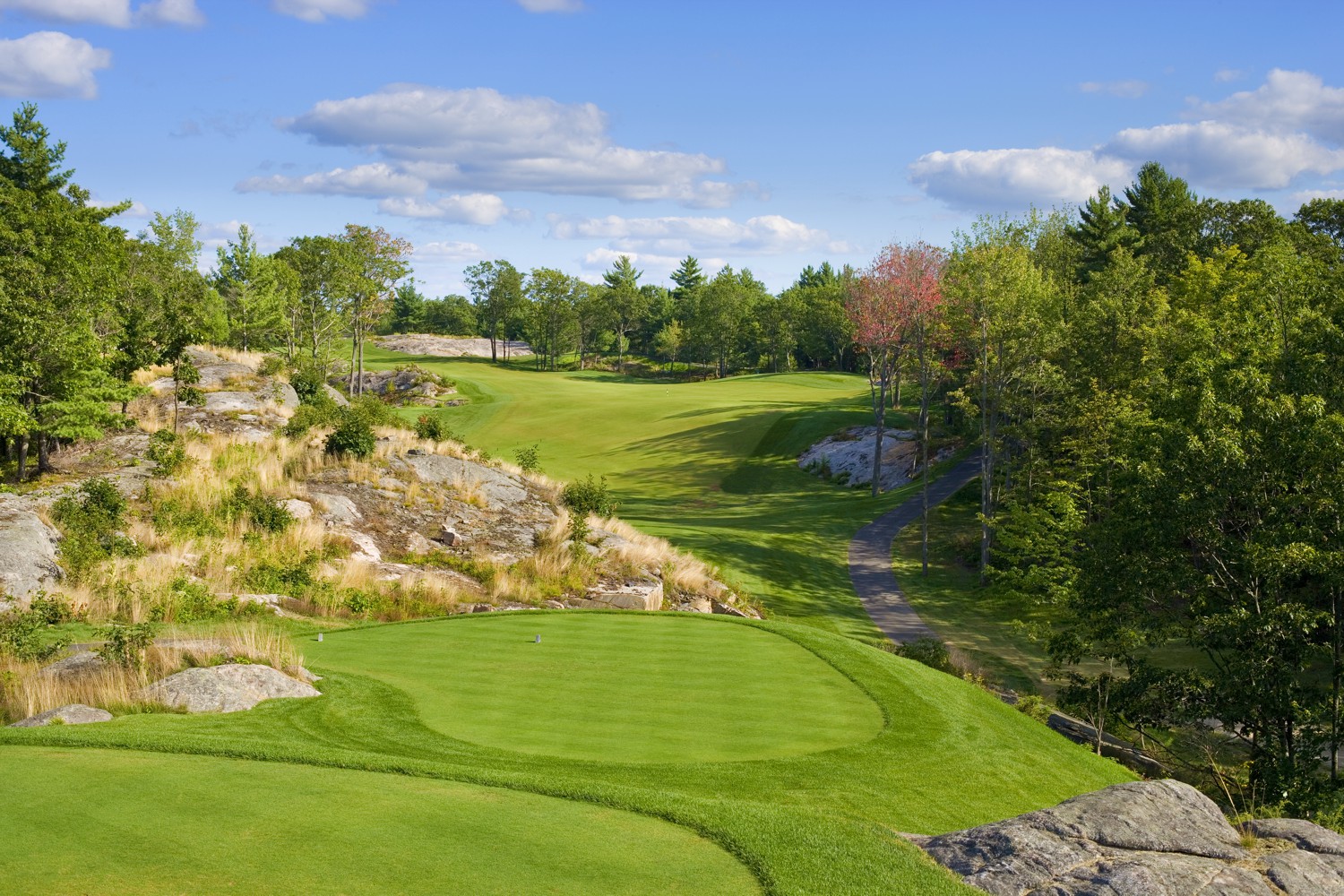 The 3rd Hole