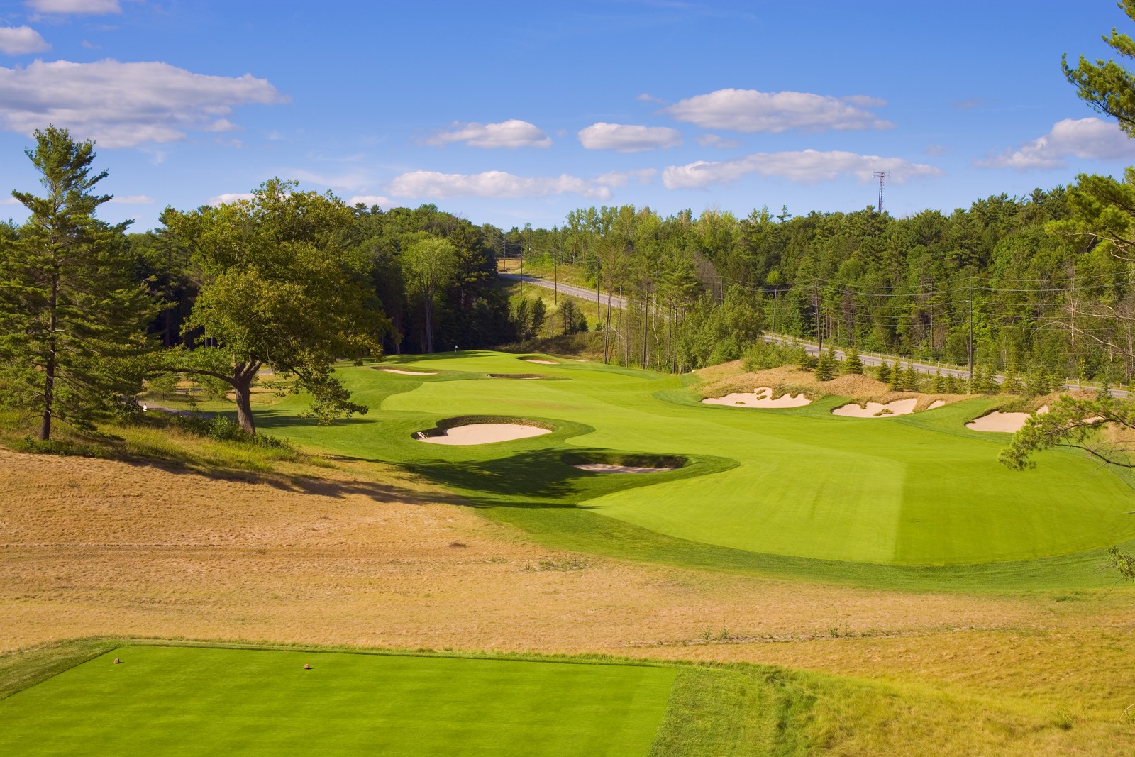 The 3rd Hole