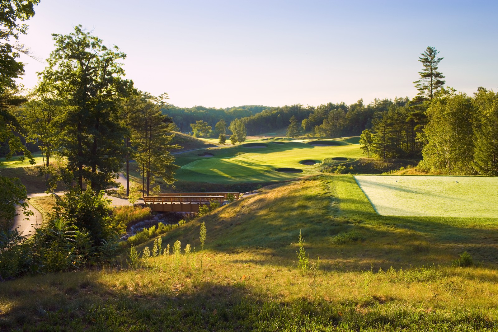 The 7th Hole