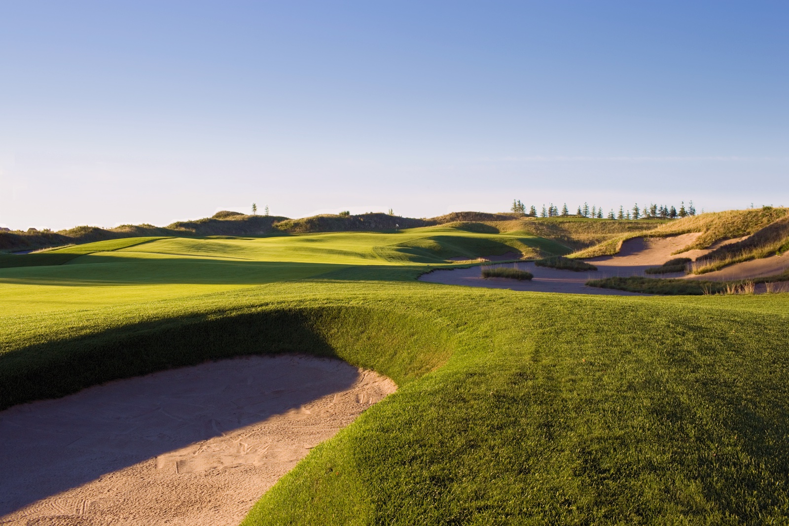 The 10th Hole