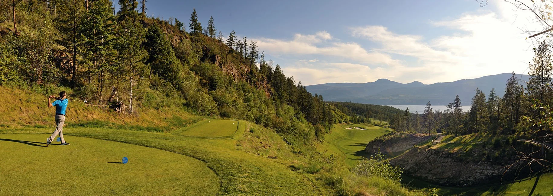 The 6th Hole
