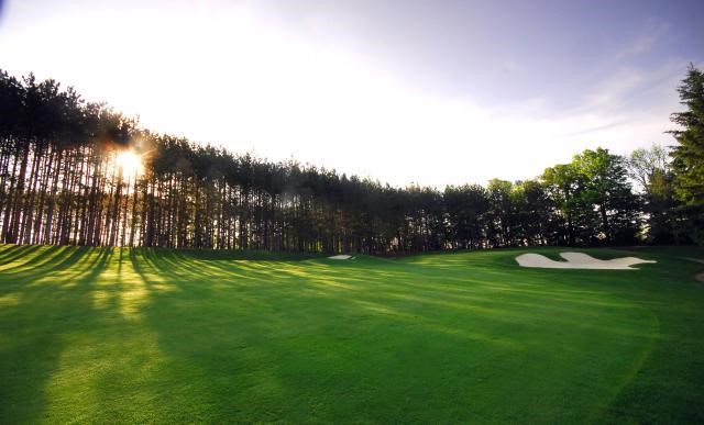 The 7th Hole
