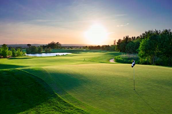 The 5th Hole