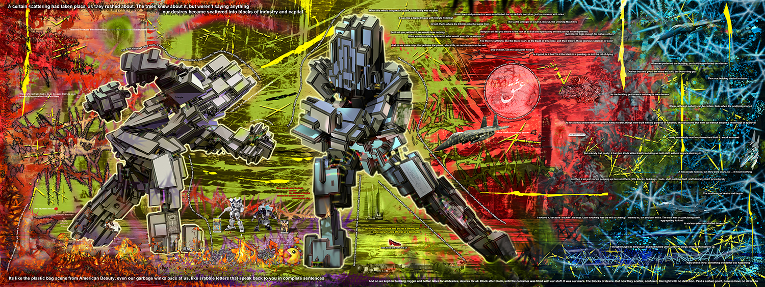 03_scattering of the Desiring Machines.jpg