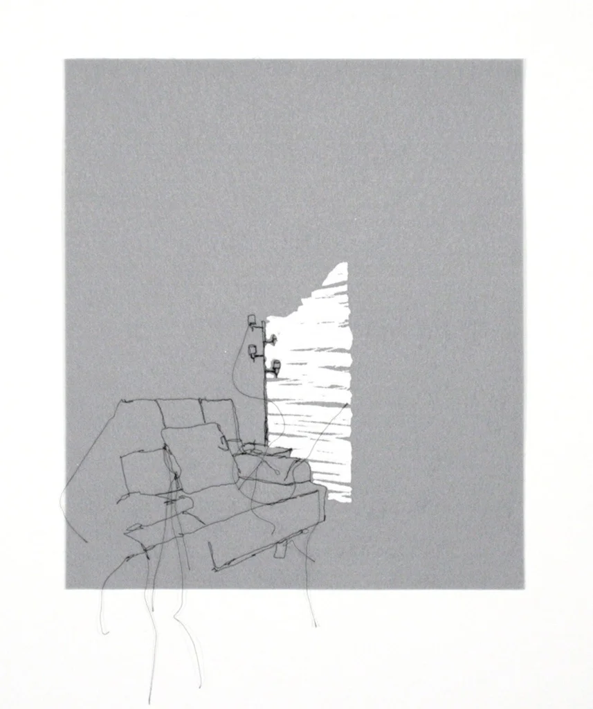 The Apartment, 2011