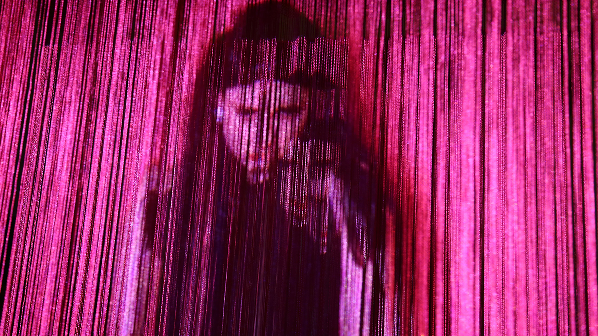 YOU BELONG TO ME, 2015