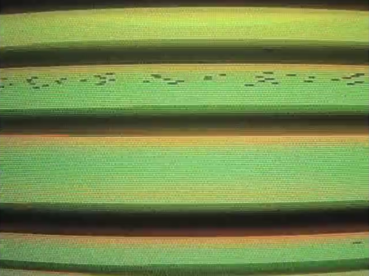 Sawing Sound (Study No. 1)