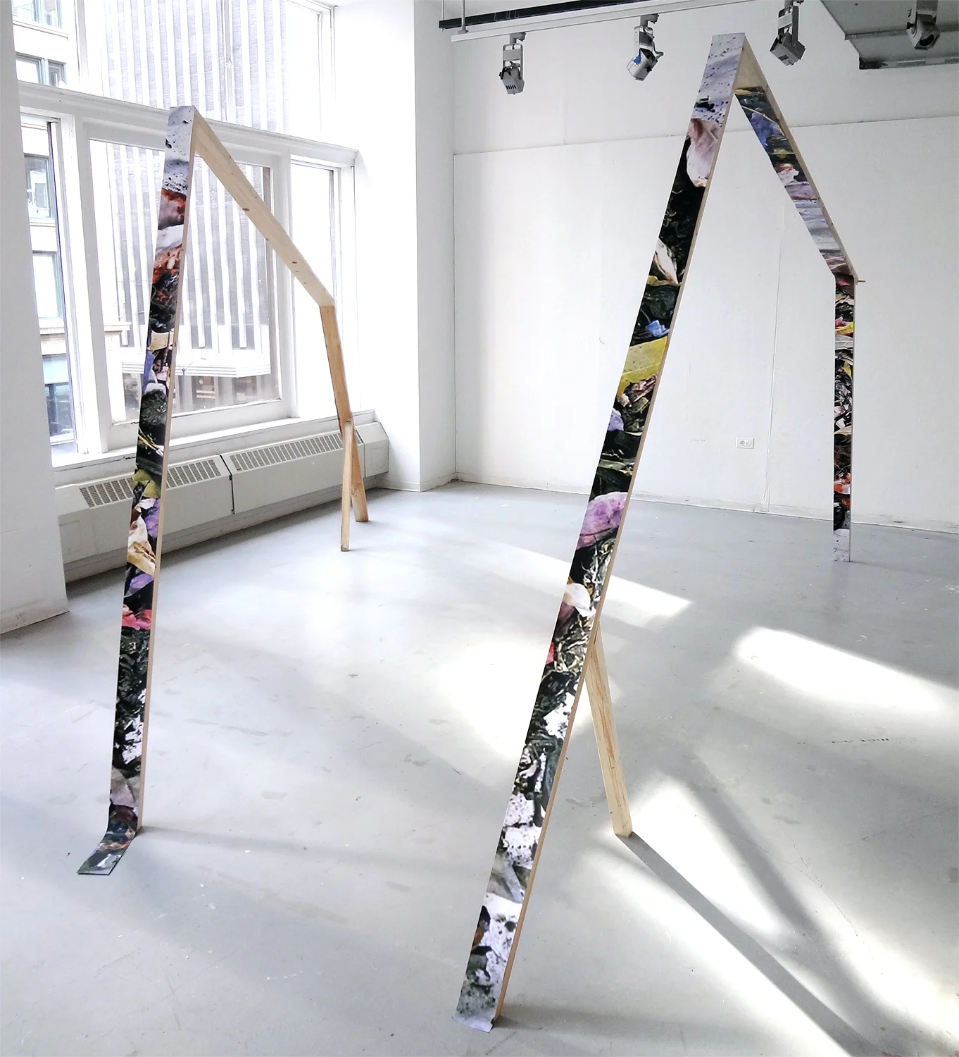 ITINERANT, DENSITY, LIMN 2015