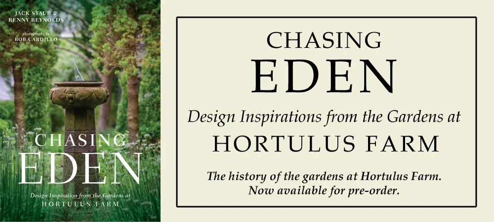 Hortulus Farm Garden And Nursery
