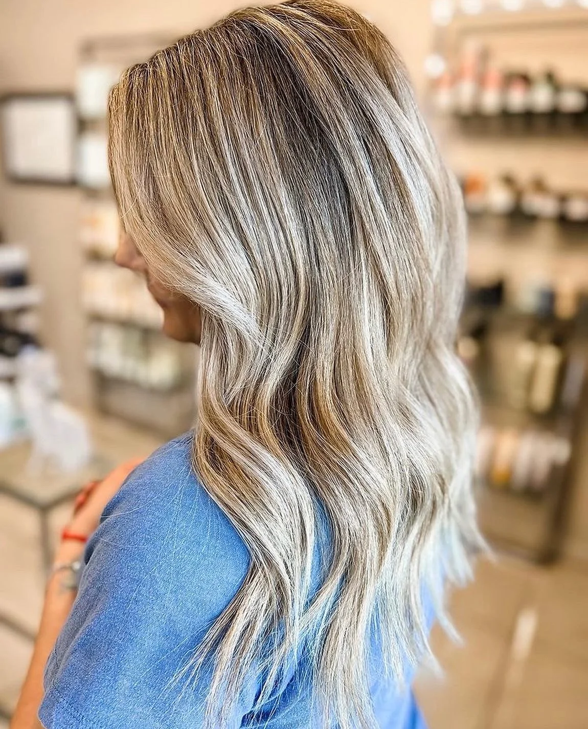 Salon Divine Best Hair Salon Corpus Christi