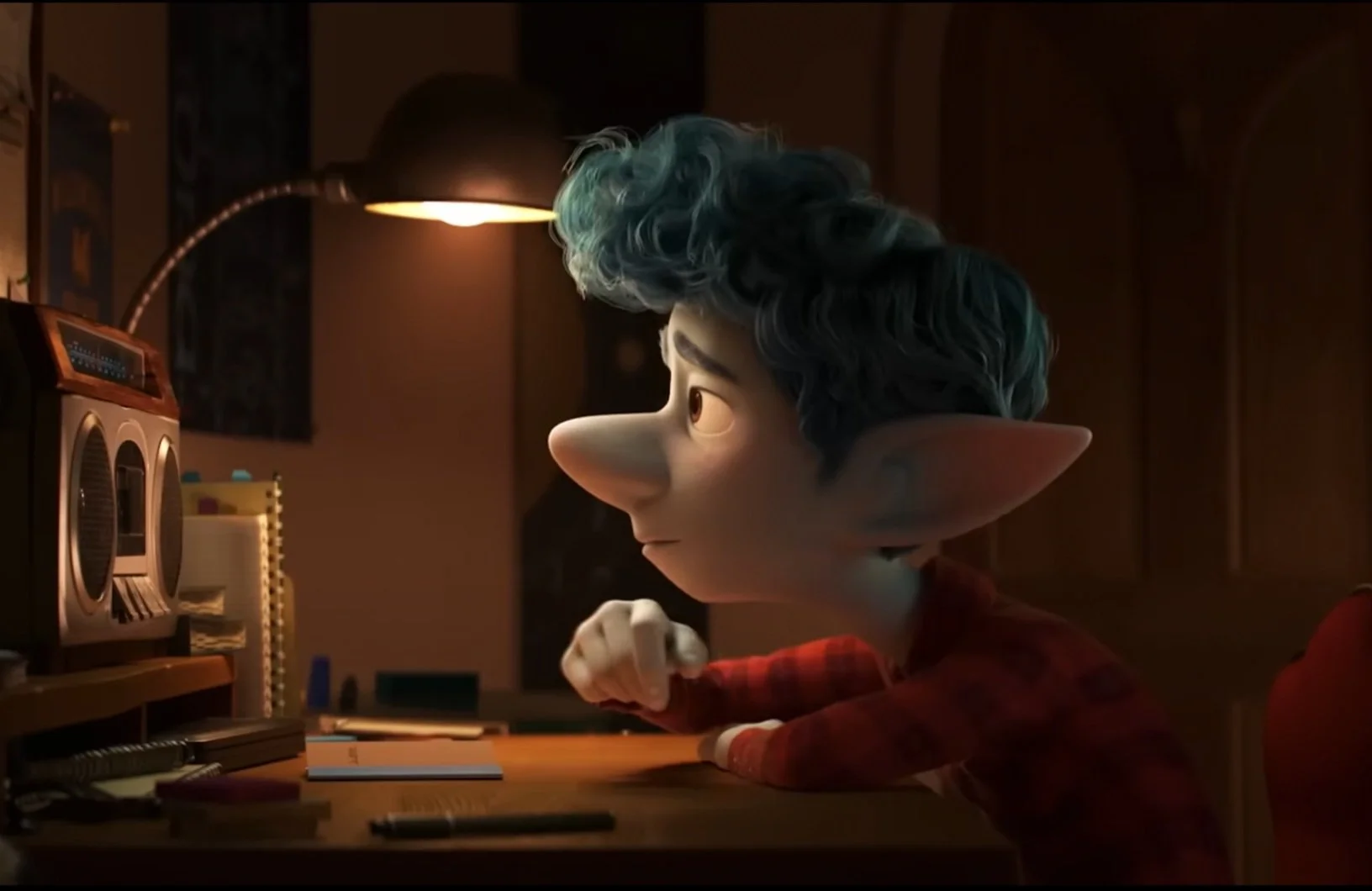 Onward | Official Trailer 2