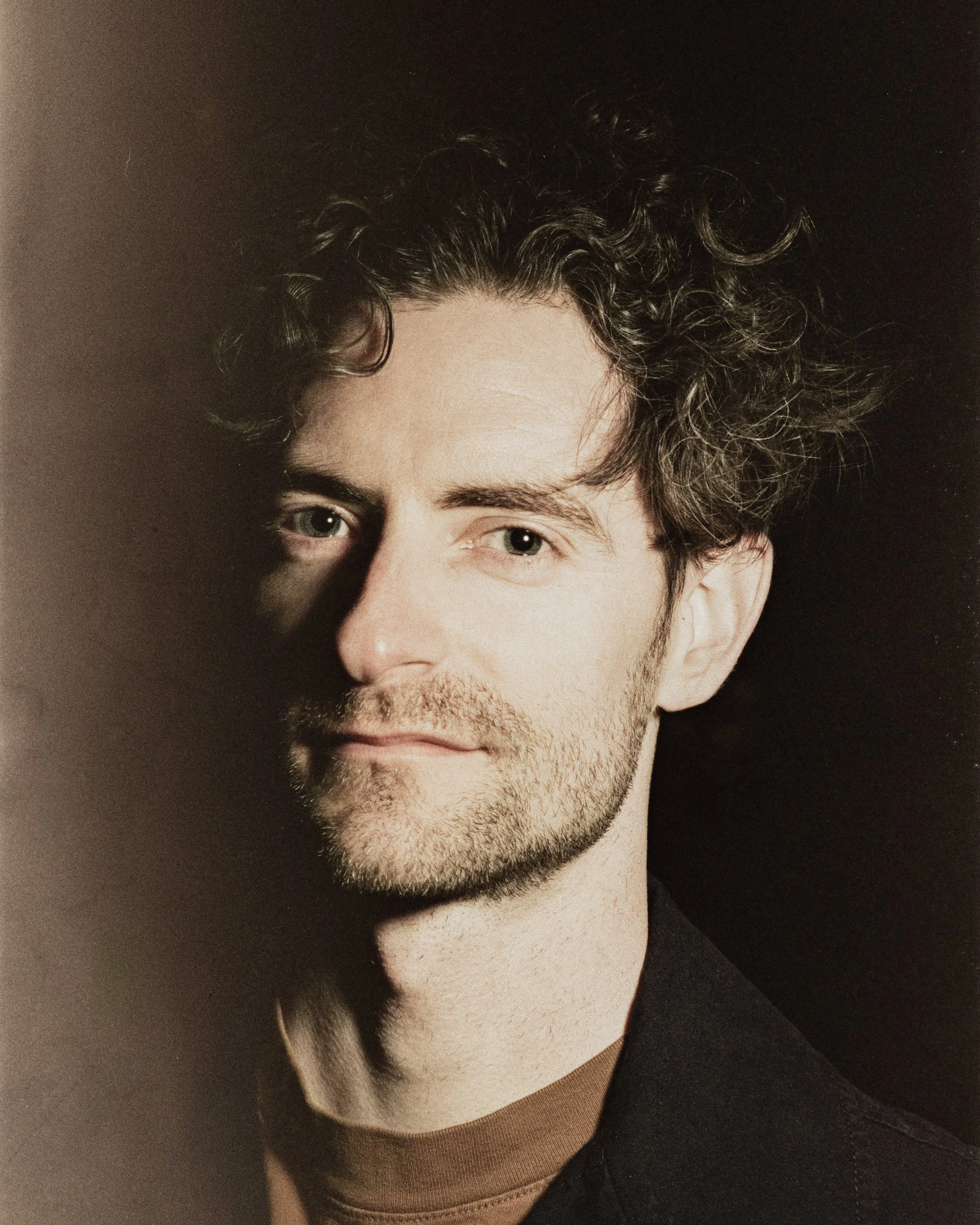 Conservatory Hall (with String Quartet)