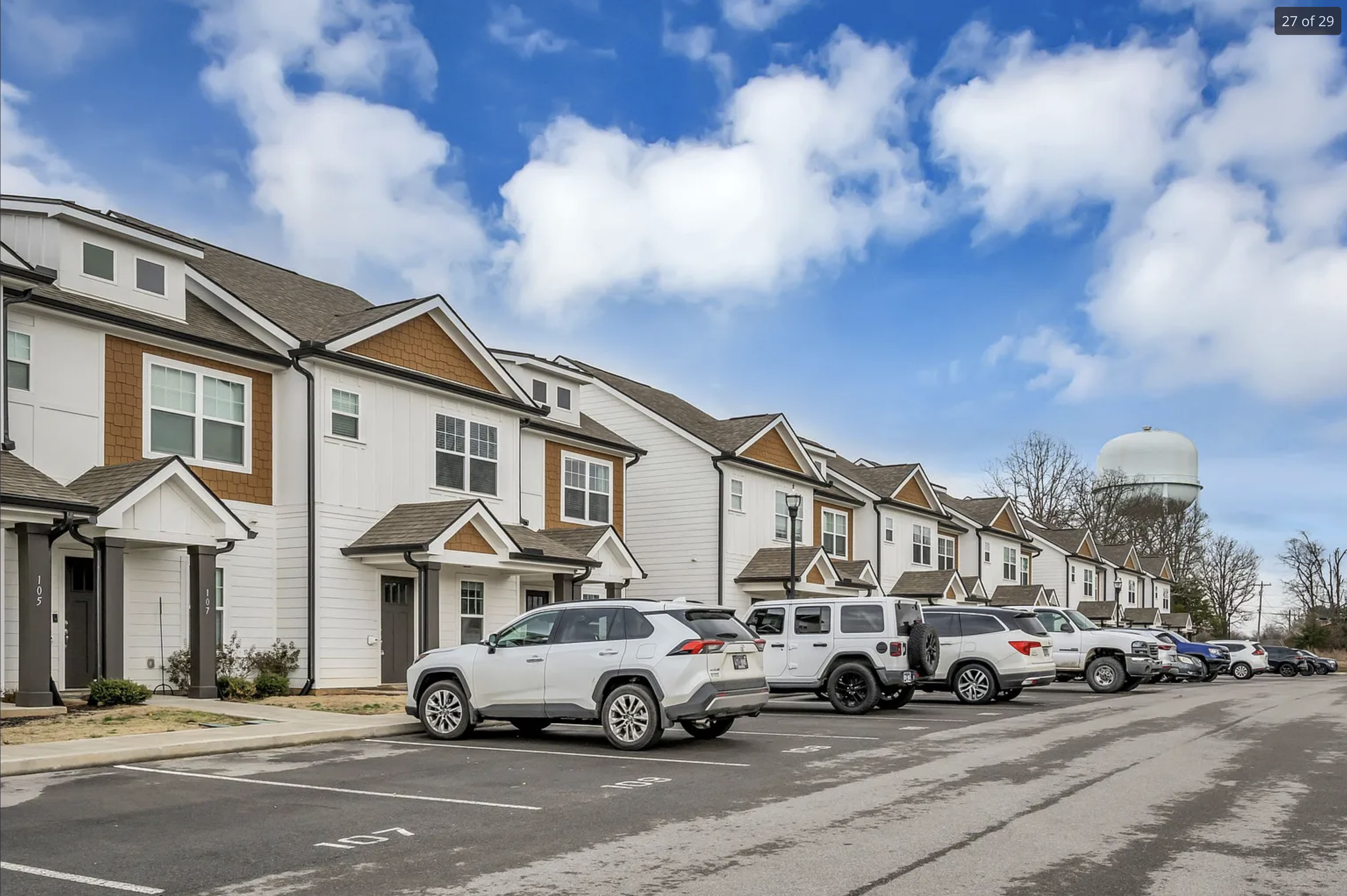 East Forge Court