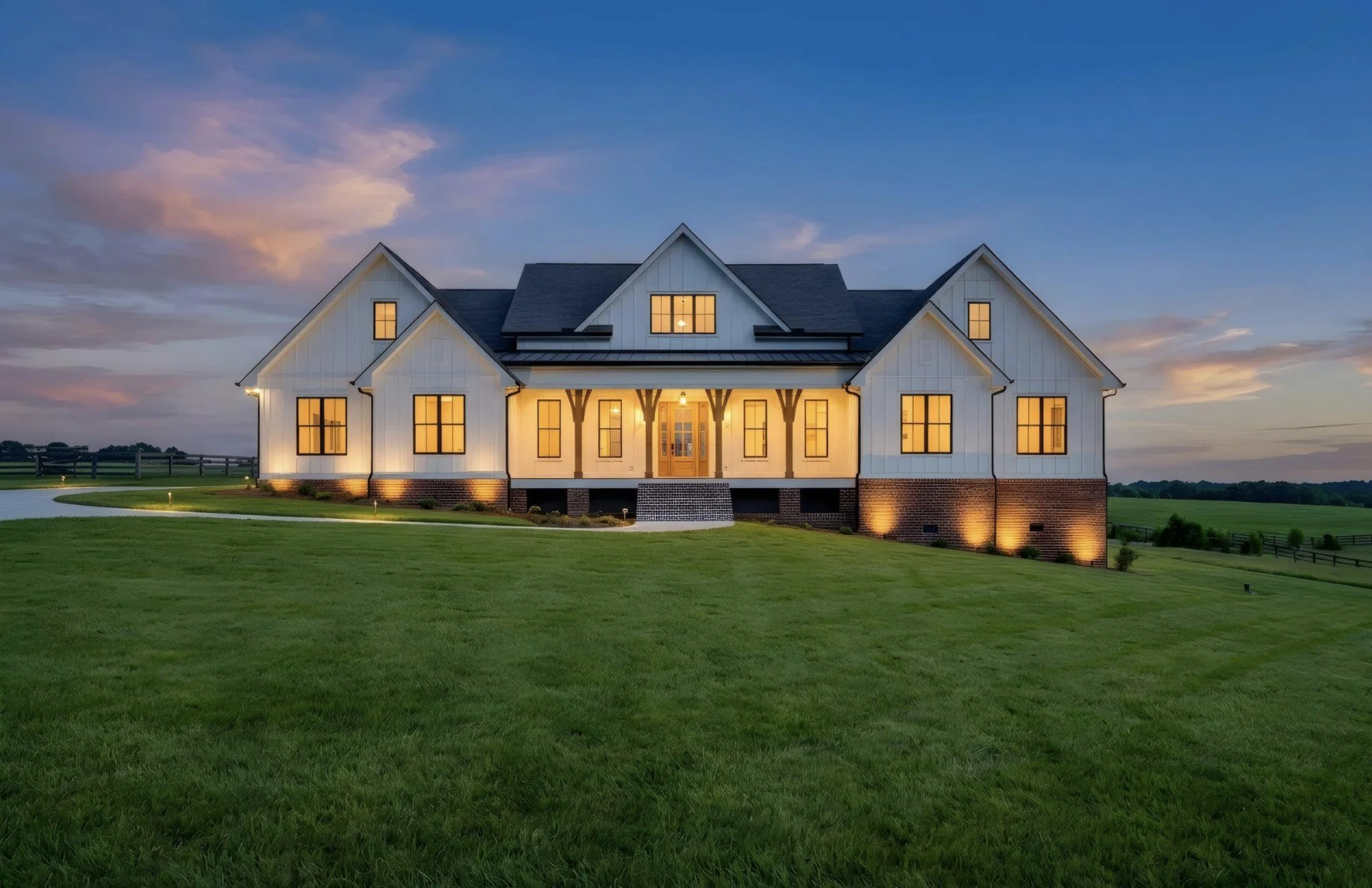 1501 Spencer Mill Rd