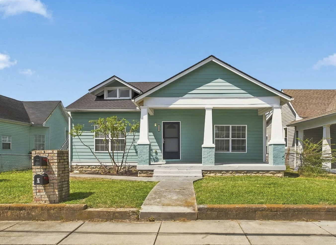 1112 Joseph Ave #A