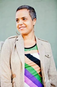 Our lovely contributing writer, Stephanie