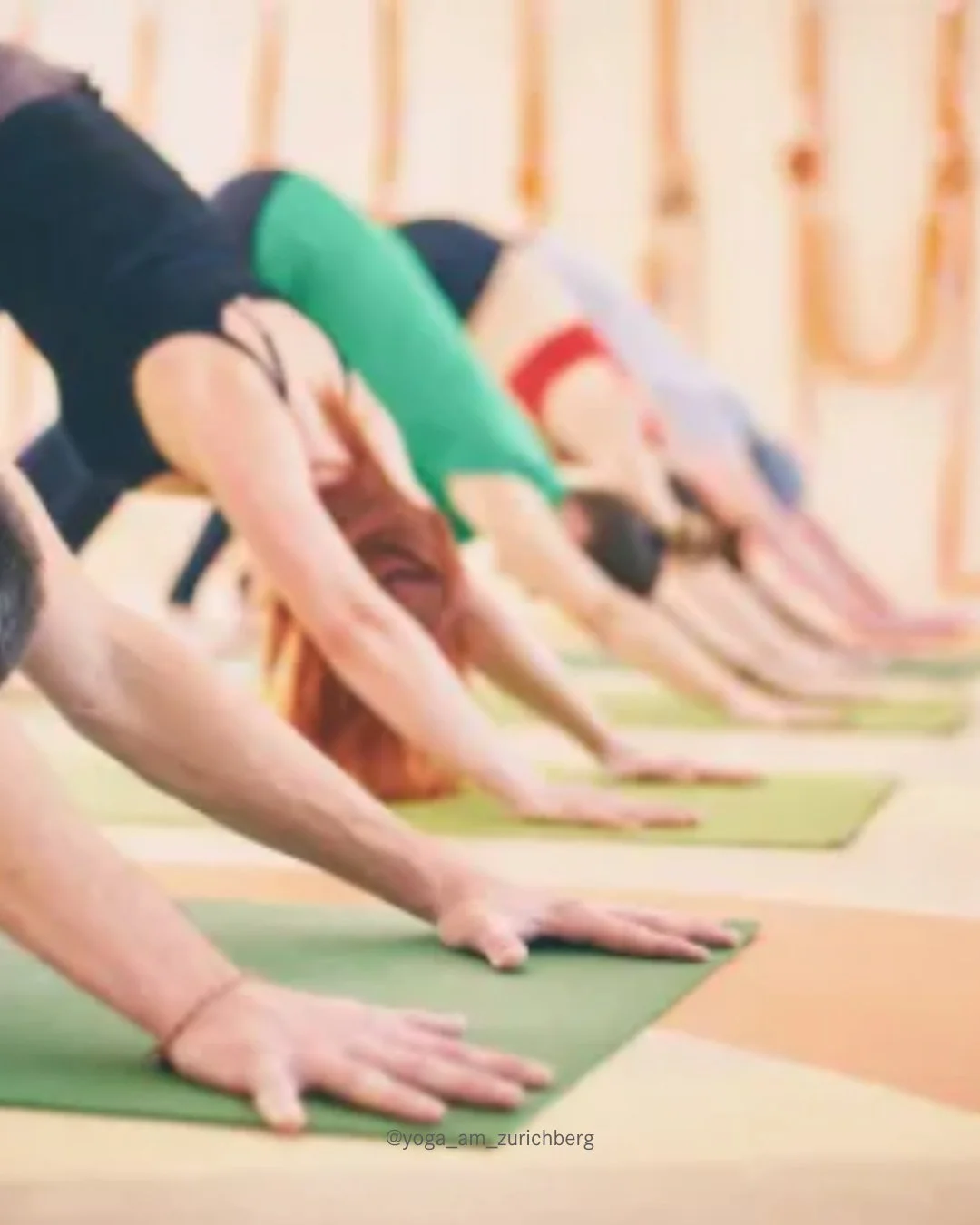 Hatha Flow...

mehr dazu im Vorherigen Post 

&lt; ---------------------------