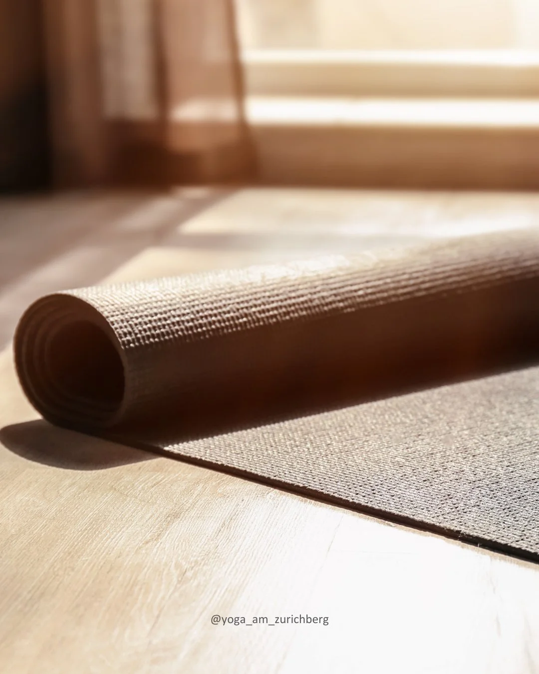 Yoga Lunch...

mehr dazu im Vorherigen Post

< ---------------------------