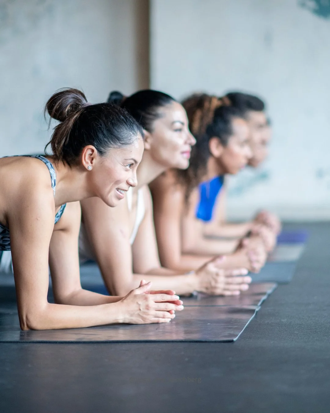 Vinyasa Flow...

mehr dazu im Vorherigen Post