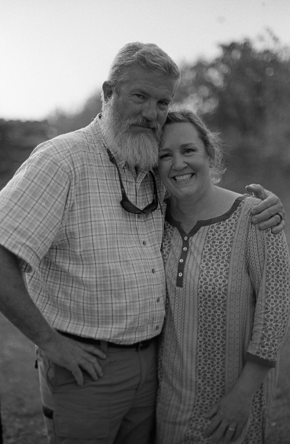 Our Story — Grace House India