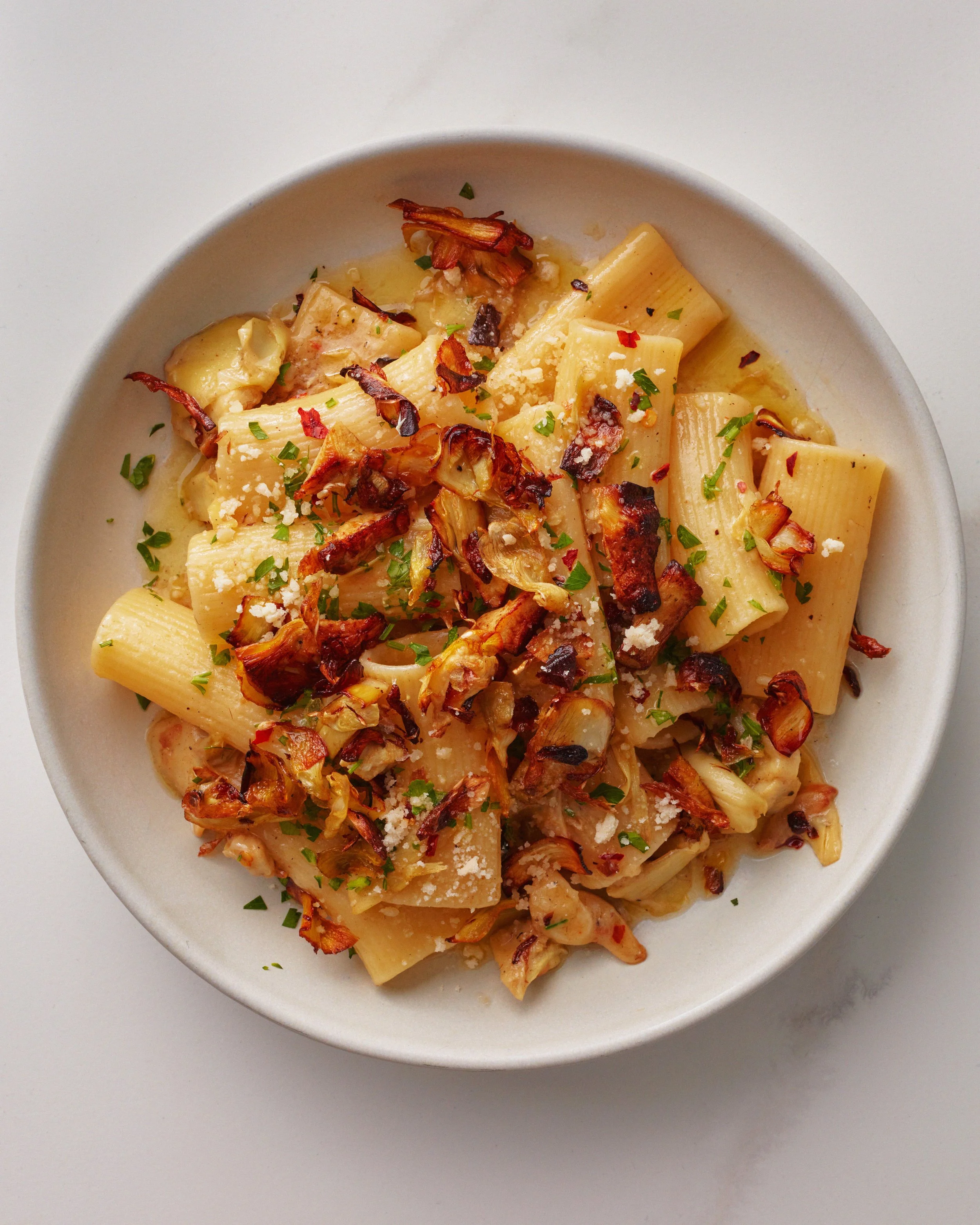 20240709-NYT-Crispy-Artichoke-Pasta-46-1.JPG