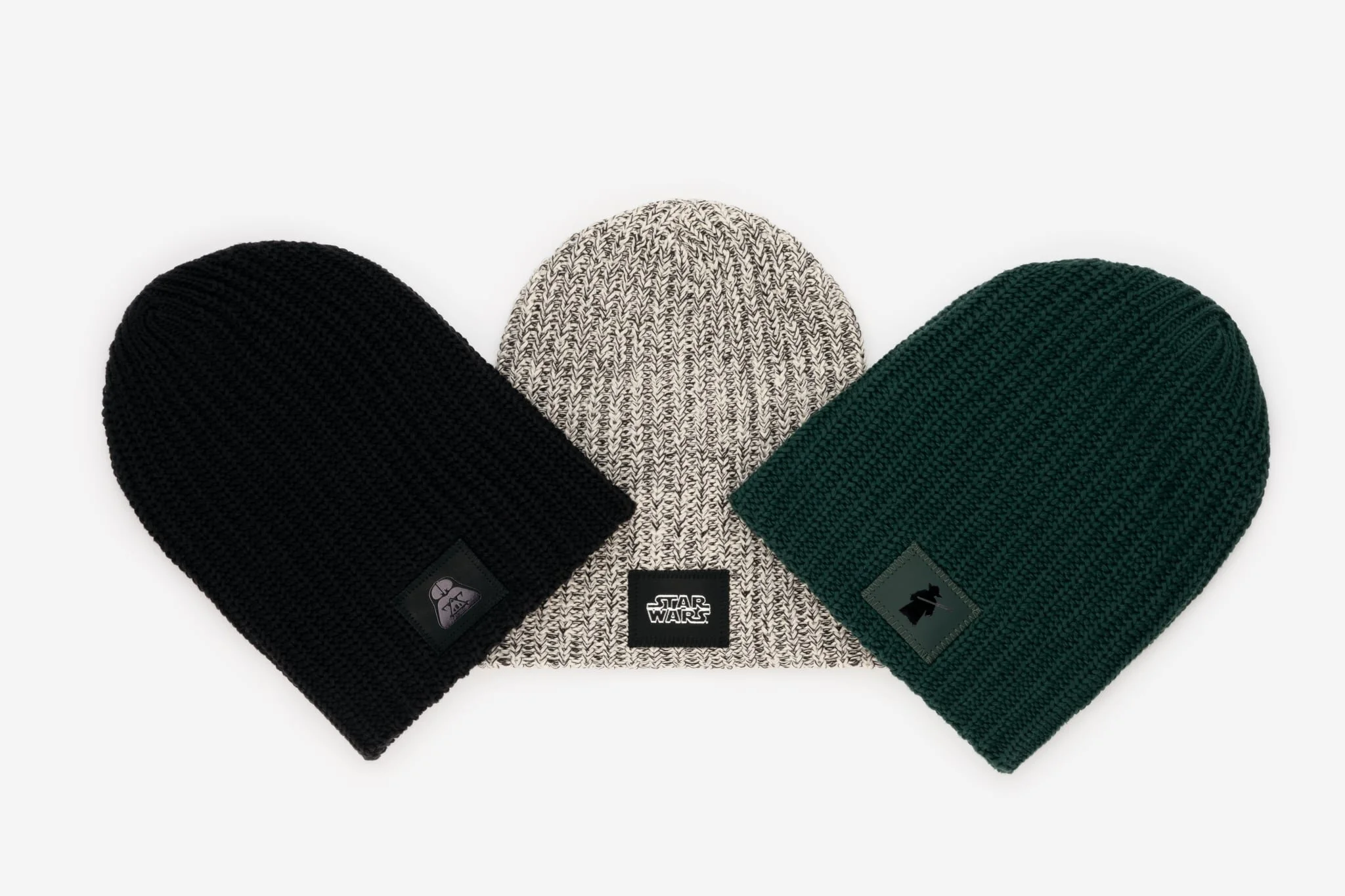 love your melon star wars beanie