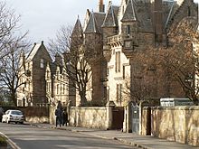University of Saint Andrews