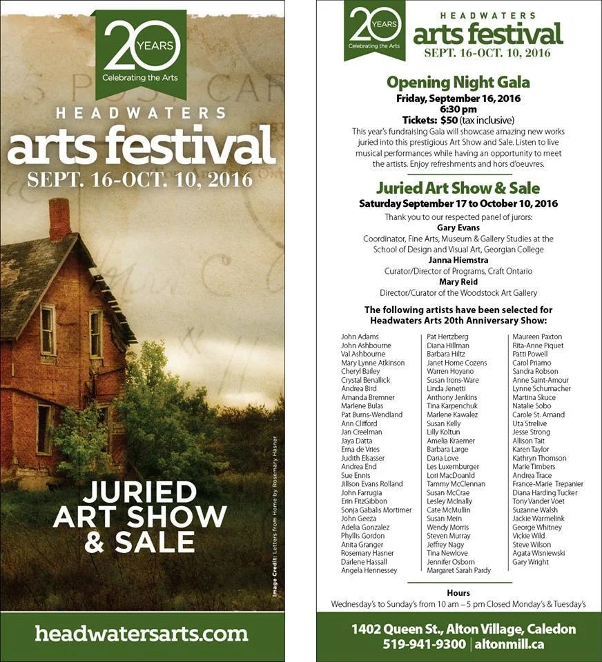 Three of the SOVA artists entered this prestigious juried show and were selected to participate. Lynne Schumacher, Steve Wilson and Margaret Pardy are included in this art exhibition.