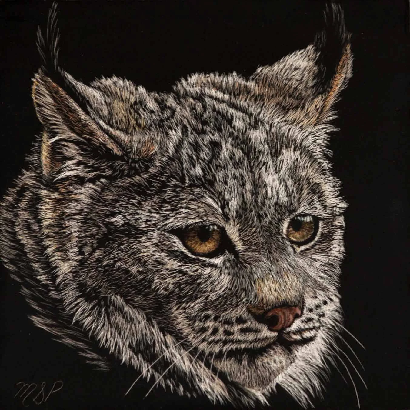 "The Lynx"